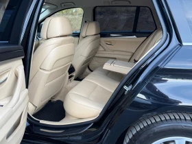 BMW 520 2.0D XDrive FaceLift Modern 8ZF, снимка 14