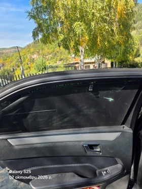 Mercedes-Benz E 220, снимка 9