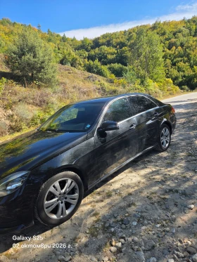 Mercedes-Benz E 220, снимка 2
