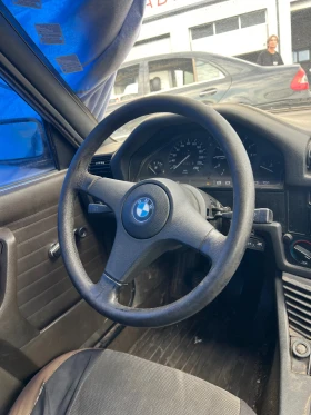 BMW 316 Е30, снимка 11