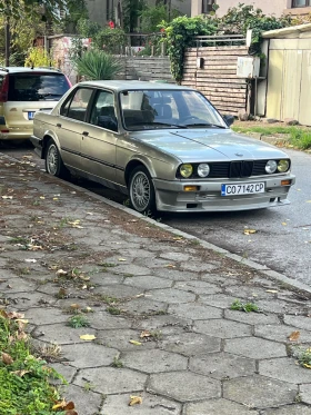 BMW 316 Е30, снимка 1