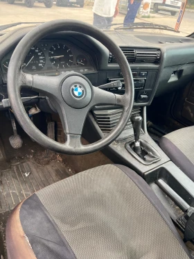 BMW 316 Е30, снимка 3