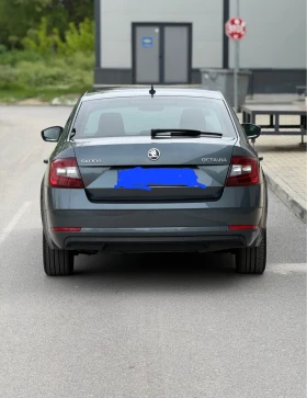 Skoda Octavia, снимка 5