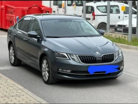 Skoda Octavia, снимка 3