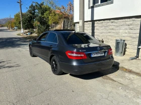 Mercedes-Benz E 250, снимка 3