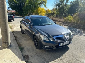 Mercedes-Benz E 250, снимка 2