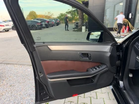 Mercedes-Benz E 350 AMG Pack Avantgarde, снимка 9