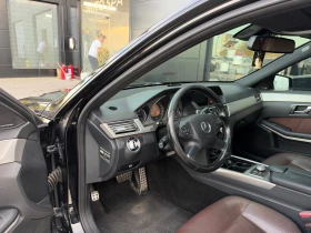 Mercedes-Benz E 350 AMG Pack Avantgarde, снимка 8