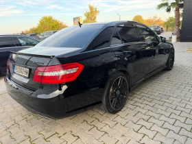 Mercedes-Benz E 350 AMG Pack Avantgarde, снимка 6