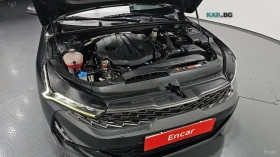 Kia K5 2.0 TRENDY* KEYLESS* CAMERA* , снимка 15