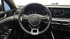 Kia K5 2.0 TRENDY* KEYLESS* CAMERA* , снимка 7