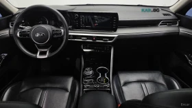 Kia K5 2.0 TRENDY* KEYLESS* CAMERA* , снимка 6