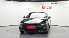 Kia K5 2.0 TRENDY* KEYLESS* CAMERA* , снимка 3