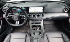 Mercedes-Benz E 220, снимка 7