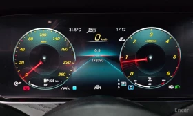 Mercedes-Benz E 220, снимка 8