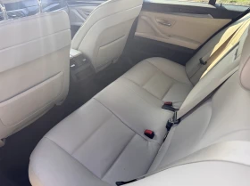 BMW 520 Sedan, снимка 13
