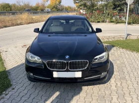 BMW 520 Sedan, снимка 8