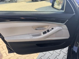 BMW 520 Sedan, снимка 11