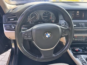 BMW 520 Sedan, снимка 12
