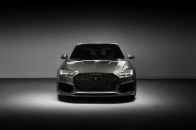 Audi S4 Technik/КАРБОН/Масаж/B&O/Виртуал/500hp/Лизинг/, снимка 3