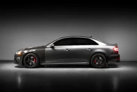 Audi S4 Technik/КАРБОН/Масаж/B&O/Виртуал/500hp/Лизинг/, снимка 6