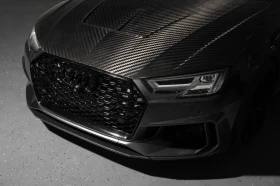 Audi S4 Technik/КАРБОН/Масаж/B&O/Виртуал/500hp/Лизинг/, снимка 2