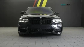 BMW 540, снимка 5