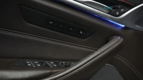BMW 540, снимка 7