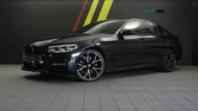 BMW 540, снимка 1