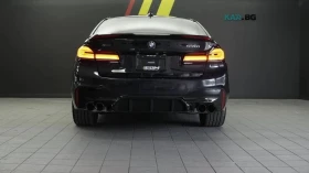 BMW 540, снимка 3