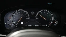 BMW 540, снимка 12