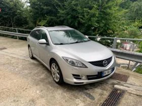 Mazda 6 2.0 D/140/   | Mobile.bg    1