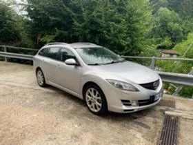 Mazda 6 2.0 D/140/ЗА ЧАСТИ  - [3] 