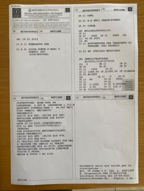 Opel Corsa 1.3CDTI tip A13DTC | Mobile.bg   10