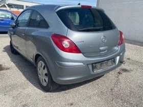 Opel Corsa 1.3CDTI tip A13DTC - [6] 