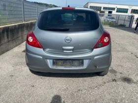 Opel Corsa 1.3CDTI tip A13DTC - [5] 