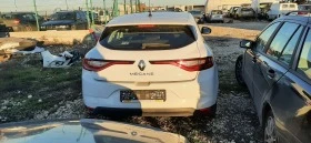 Renault Megane 1,6i 1