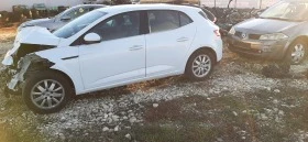 Renault Megane 1,6i | Mobile.bg    2