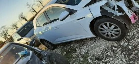 Renault Megane 1,6i | Mobile.bg    3