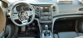 Renault Megane 1,6i | Mobile.bg    7