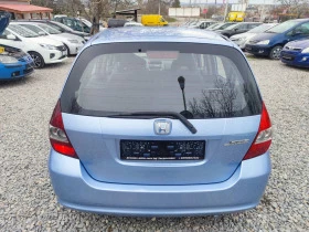 Honda Jazz 1.3/78кс Италия - [8] 