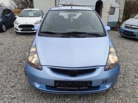 Honda Jazz 1.3/78кс Италия - [7] 