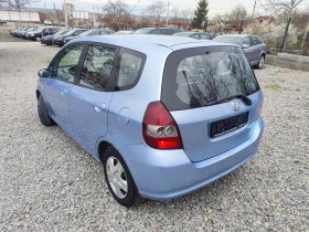 Honda Jazz 1.3/78кс Италия - [6] 