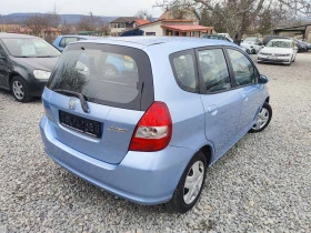     Honda Jazz 1.3/78 