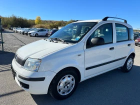 Fiat Panda 1.2 GPL EURO 5B, снимка 6