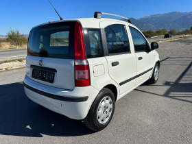 Fiat Panda 1.2 GPL EURO 5B | Mobile.bg   3