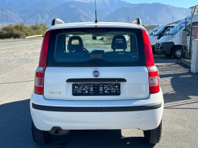 Fiat Panda 1.2 GPL EURO 5B | Mobile.bg   4