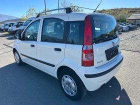 Fiat Panda 1.2 GPL EURO 5B, снимка 5