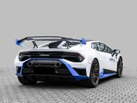 Lamborghini Huracan STO/ CERAMIC/ LIFT/ CARBON/ CARBON/, снимка 3