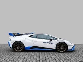 Lamborghini Huracan STO/ CERAMIC/ LIFT/ CARBON/ CARBON/, снимка 4